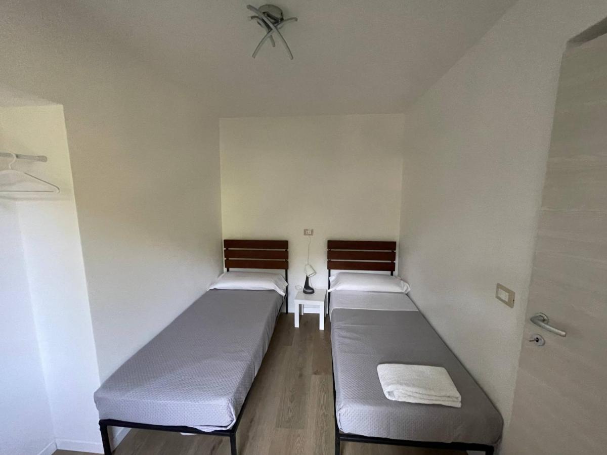 Novecento Luxury&Spa Residence 4 Stelle Montese Exterior foto